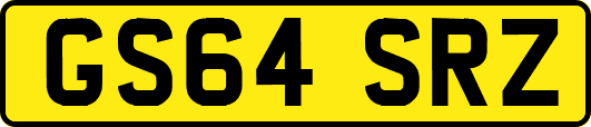 GS64SRZ