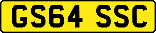 GS64SSC
