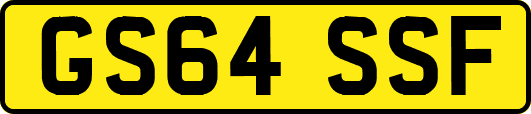 GS64SSF