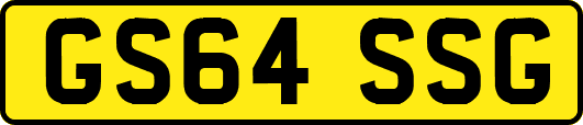GS64SSG