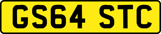 GS64STC