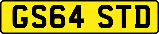 GS64STD