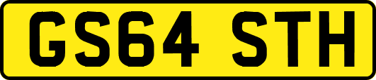 GS64STH