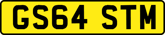 GS64STM