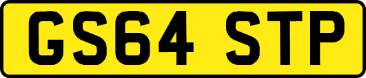 GS64STP