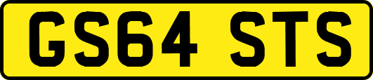 GS64STS