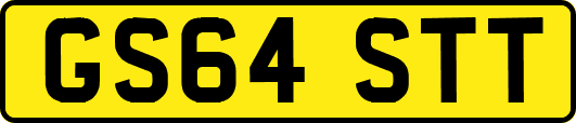 GS64STT