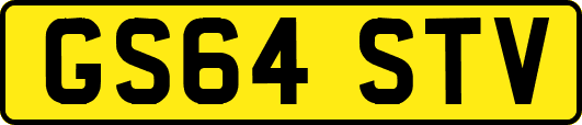 GS64STV