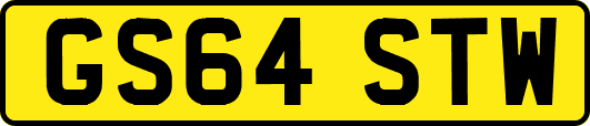 GS64STW