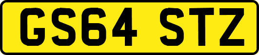 GS64STZ