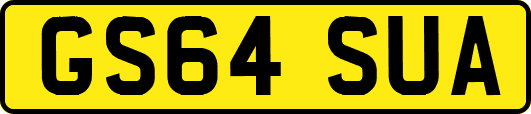 GS64SUA