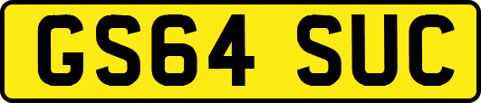 GS64SUC