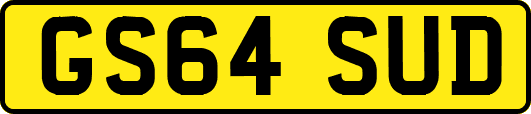 GS64SUD