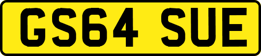 GS64SUE