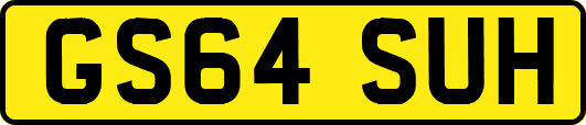 GS64SUH