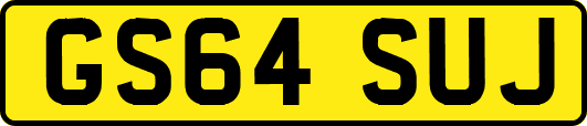 GS64SUJ
