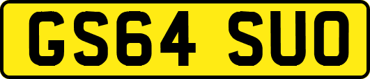 GS64SUO