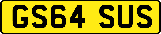 GS64SUS