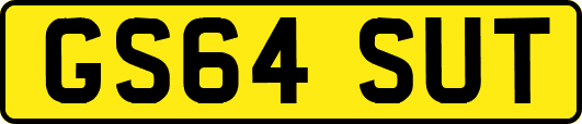 GS64SUT