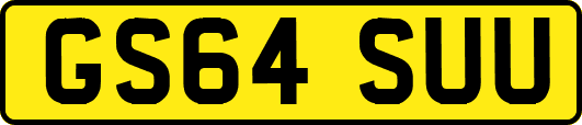 GS64SUU