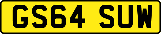 GS64SUW