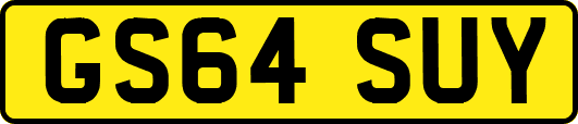 GS64SUY