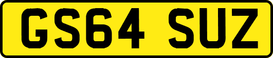 GS64SUZ