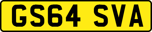 GS64SVA