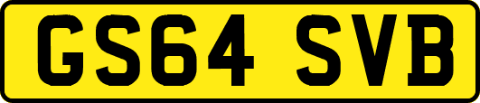 GS64SVB