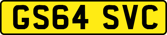 GS64SVC