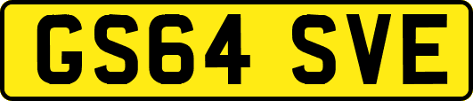 GS64SVE
