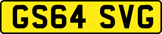 GS64SVG