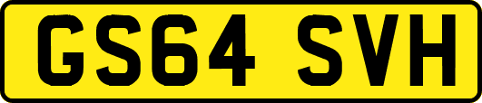 GS64SVH