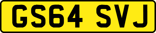 GS64SVJ