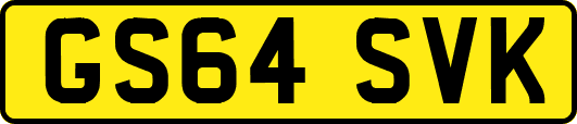 GS64SVK