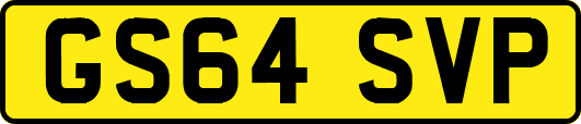 GS64SVP