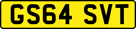 GS64SVT