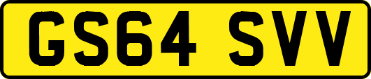 GS64SVV