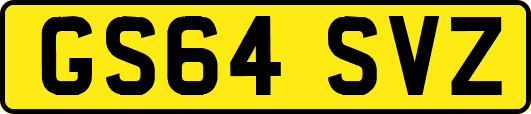 GS64SVZ