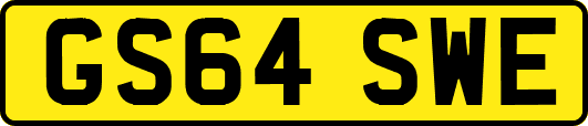 GS64SWE