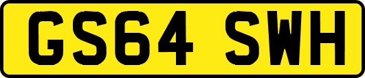 GS64SWH