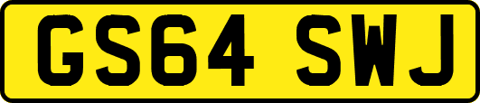 GS64SWJ