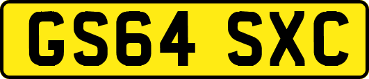 GS64SXC