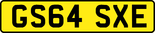 GS64SXE