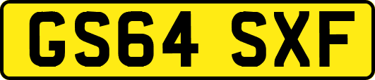 GS64SXF