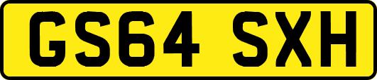 GS64SXH