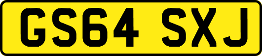 GS64SXJ