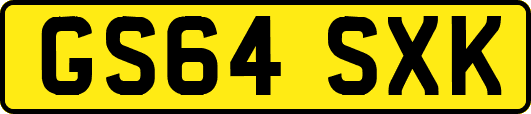 GS64SXK
