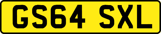 GS64SXL