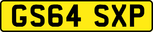 GS64SXP